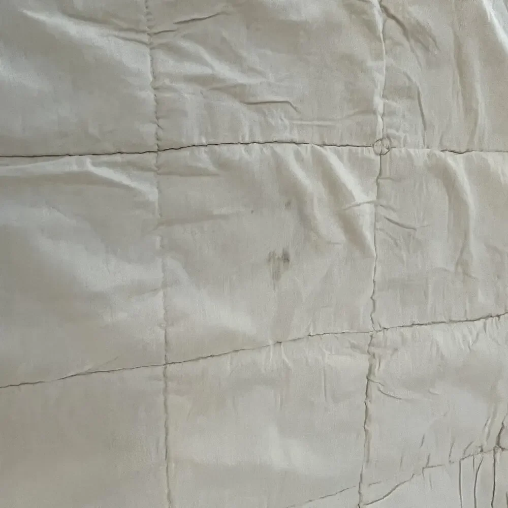 Wool Duvet Insert 70 x 72
